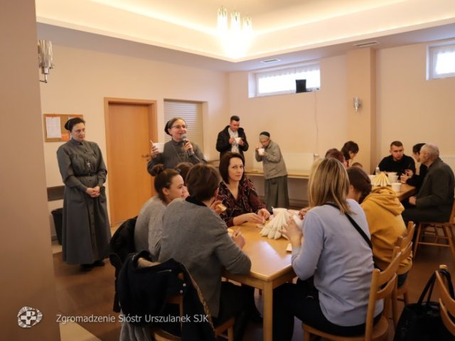 11 lutego 2020 - uroczystość w Pniewach